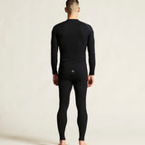 Active Extreme X Wind Pants M-Black/Granite