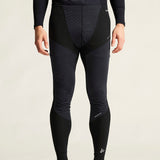 Active Extreme X Wind Pants M-Black/Granite