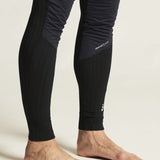 Active Extreme X Wind Pants M-Black/Granite