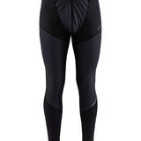 Active Extreme X Wind Pants M-Black/Granite