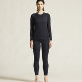 CORE Warm Baselayer Set W-Black