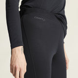 CORE Warm Baselayer Set W-Black
