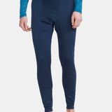 CORE Warm Baselayer Set M-BleuBleu foncé