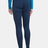 CORE Warm Baselayer Set M-BleuBleu foncé