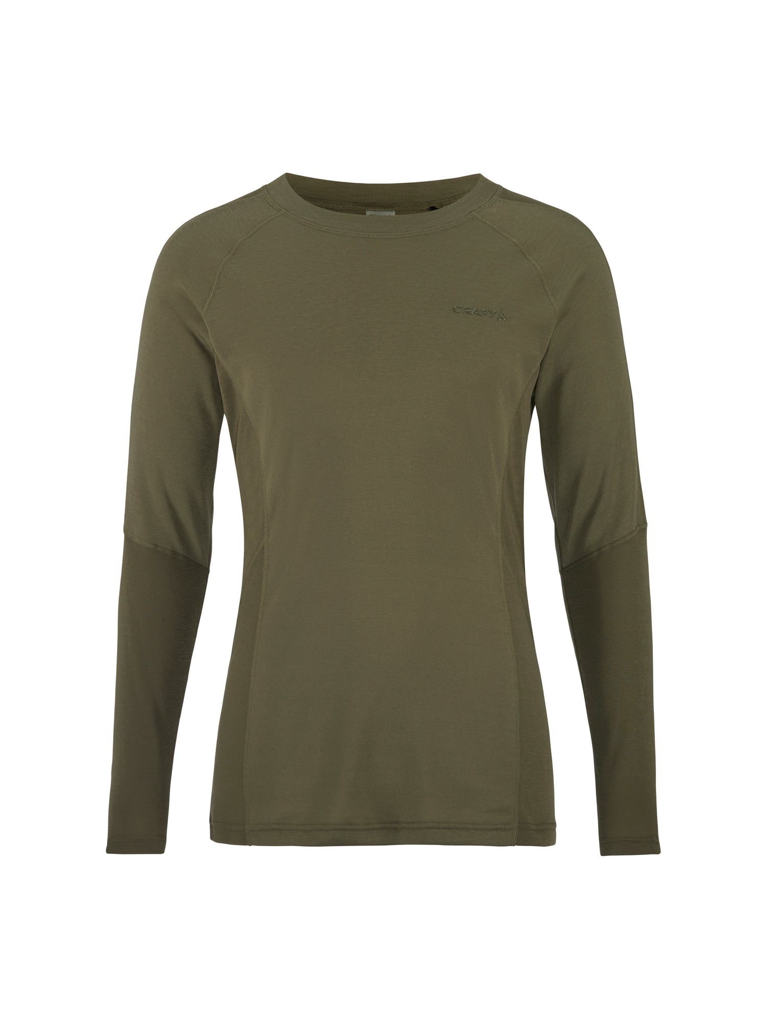 CORE Warm Baselayer Set M-Rift/Dk Forest