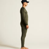CORE Warm Baselayer Set M-Rift/Dk Forest