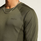 CORE Warm Baselayer Set M-Rift/Dk Forest