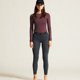 CORE Wool Merino Set W-Rouge Melange