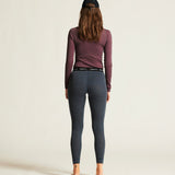 CORE Wool Merino Set W-Rouge Melange