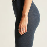 CORE Wool Merino Set W-Rouge Melange