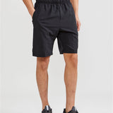 CORE Essence Shorts M-Black/Black