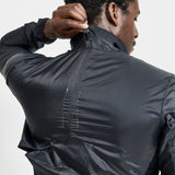 PRO Hypervent Jacket M-Black