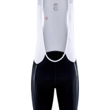 ADV Endur Bib Shorts M-Black/White
