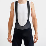 Cuissard à bretelles ADV Aero M-Noir