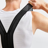 Cuissard à bretelles ADV Aero M-Noir