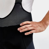 Cuissard à bretelles ADV Aero M-Noir