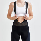 ADV Aero Bib Shorts W-Black
