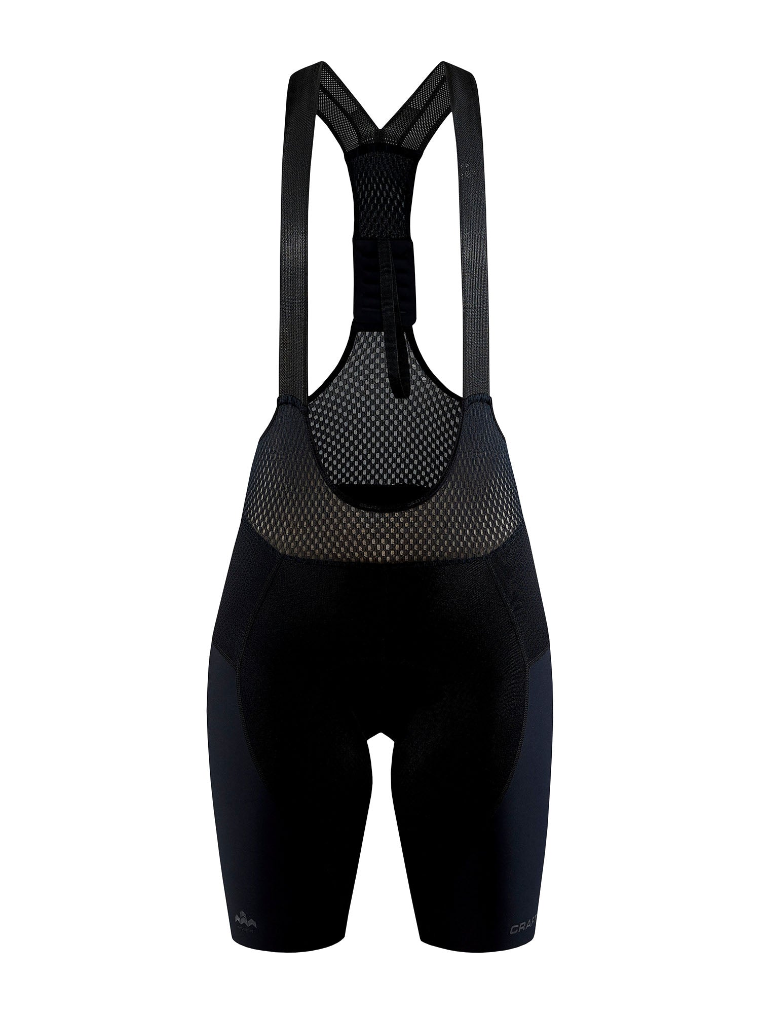 Cuissard à bretelles ADV Aero W-Black