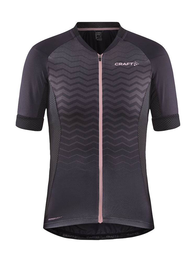 ADV Endur Jersey W-Slate/Dawn