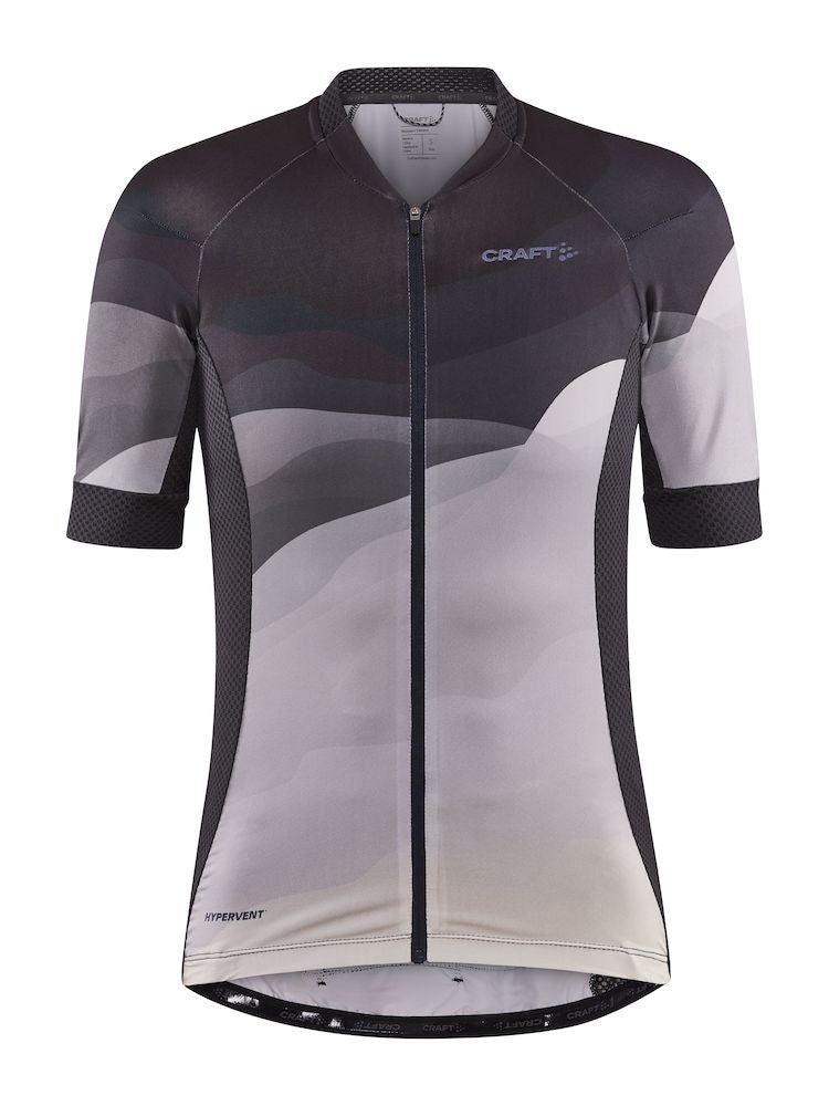 ADV Endur Graphic Jersey W-Ecru/Multi