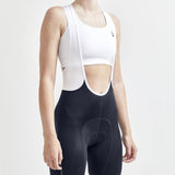 ADV Endur Bib Shorts W-Black