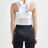 ADV Endur Bib Shorts W-Black