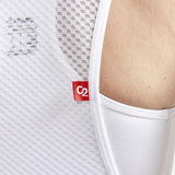 ADV Endur Bib Shorts W-Black