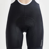 ADV Endur Bib Shorts W-Black