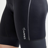 ADV Endur Bib Shorts W-Black