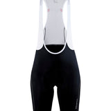 ADV Endur Bib Shorts W-Black
