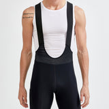 ADV Gravel Bib Shorts M-Black