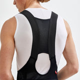 ADV Gravel Bib Shorts M-Black