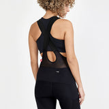 ADV Gravel Bib Shorts W-Black