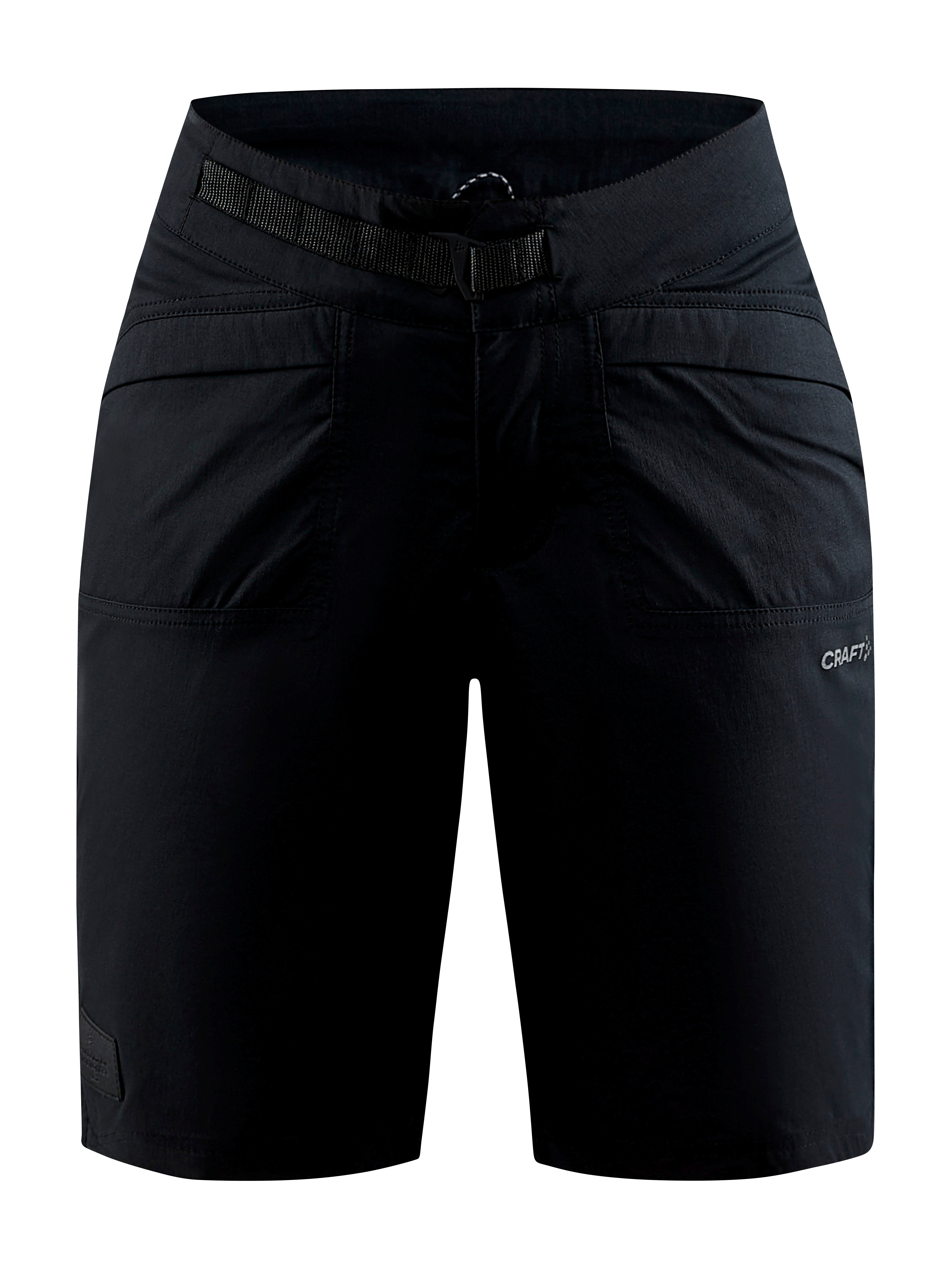 CORE Offroad XT Shorts Pad W-Black