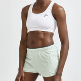 Soutien-gorge d'entraînement Classic-Blanc