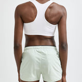 Soutien-gorge d'entraînement Classic-Blanc