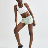 Soutien-gorge d'entraînement Classic-Blanc