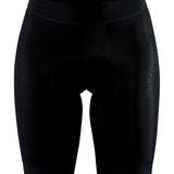 ADV Endur Solid Shorts W-Black
