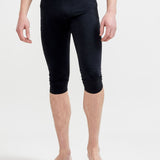 CORE Dry Active Comfort Knickers M-Black