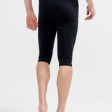 CORE Dry Active Comfort Knickers M-Black