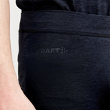 CORE Dry Active Comfort Knickers M-Black