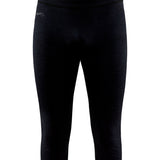 CORE Dry Active Comfort Knickers M-Black