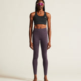 CORE Dry Active Comfort Pant W-Dk Plum