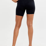 CORE Dry Active Comfort Boxer W-Black