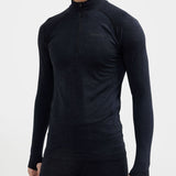 CORE Dry Active Comfort HZ M-Black