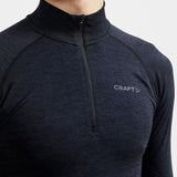 CORE Dry Active Comfort HZ M-Black