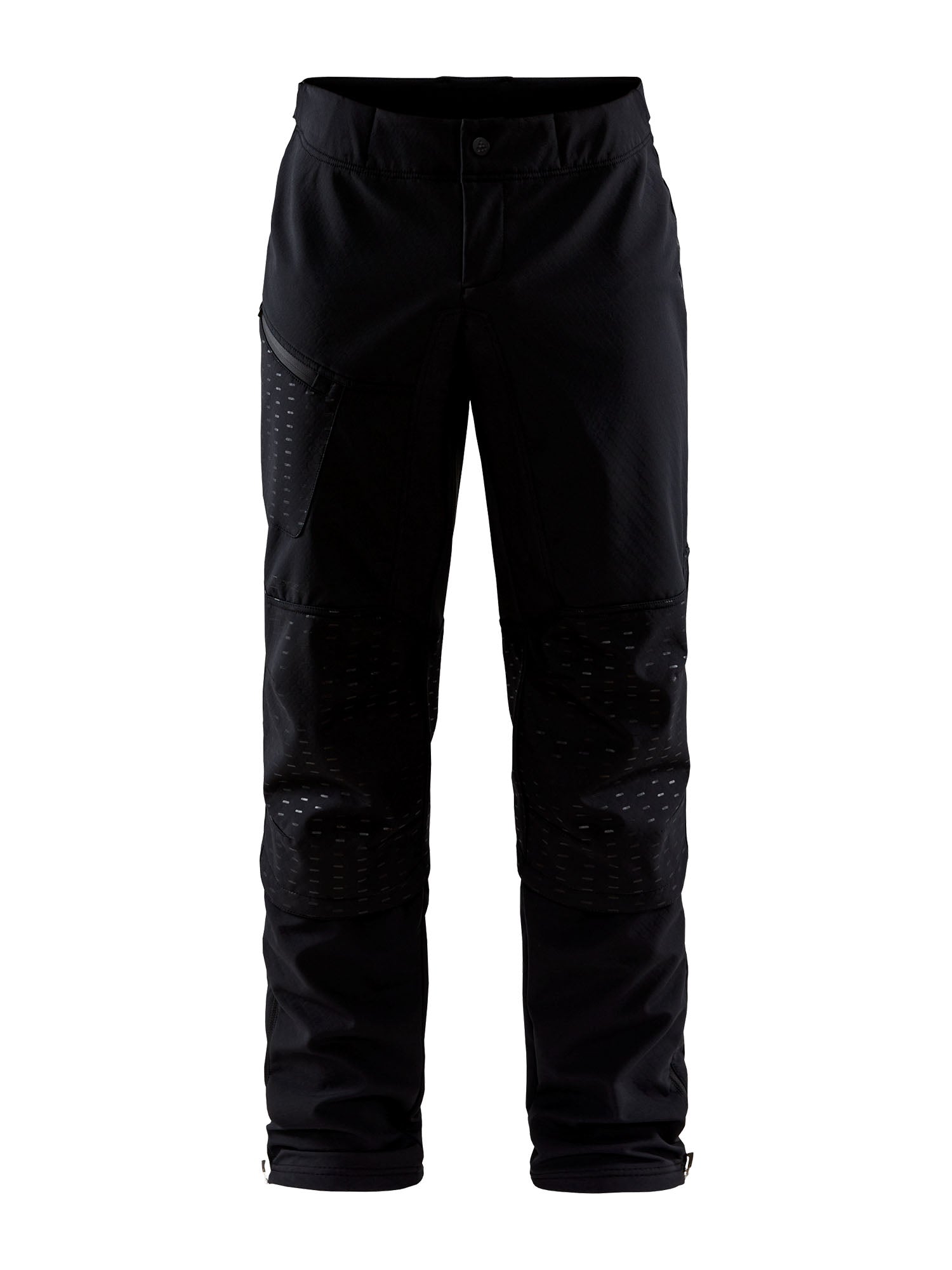 ADV Bike Offroad SubZ Pants M-Black