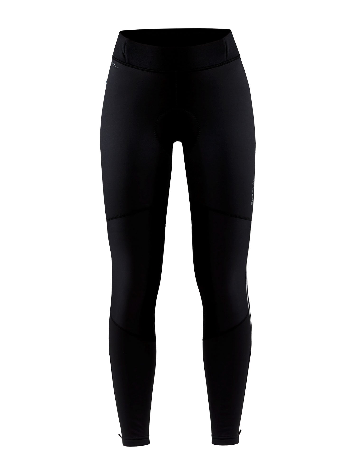 CORE Bike SubZ Wind Tights W-Black/Black
