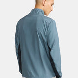 ADV Essence Wind Jacket M-Real/BleuBleu foncé