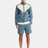 ADV Essence Wind Jacket M-Real/BleuBleu foncé